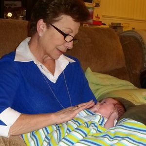 Meet your Posher, Pam